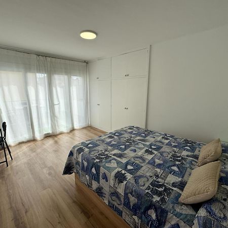 Acogedor Apartamento A 50 Metros Del Mar Cambrils Ngoại thất bức ảnh