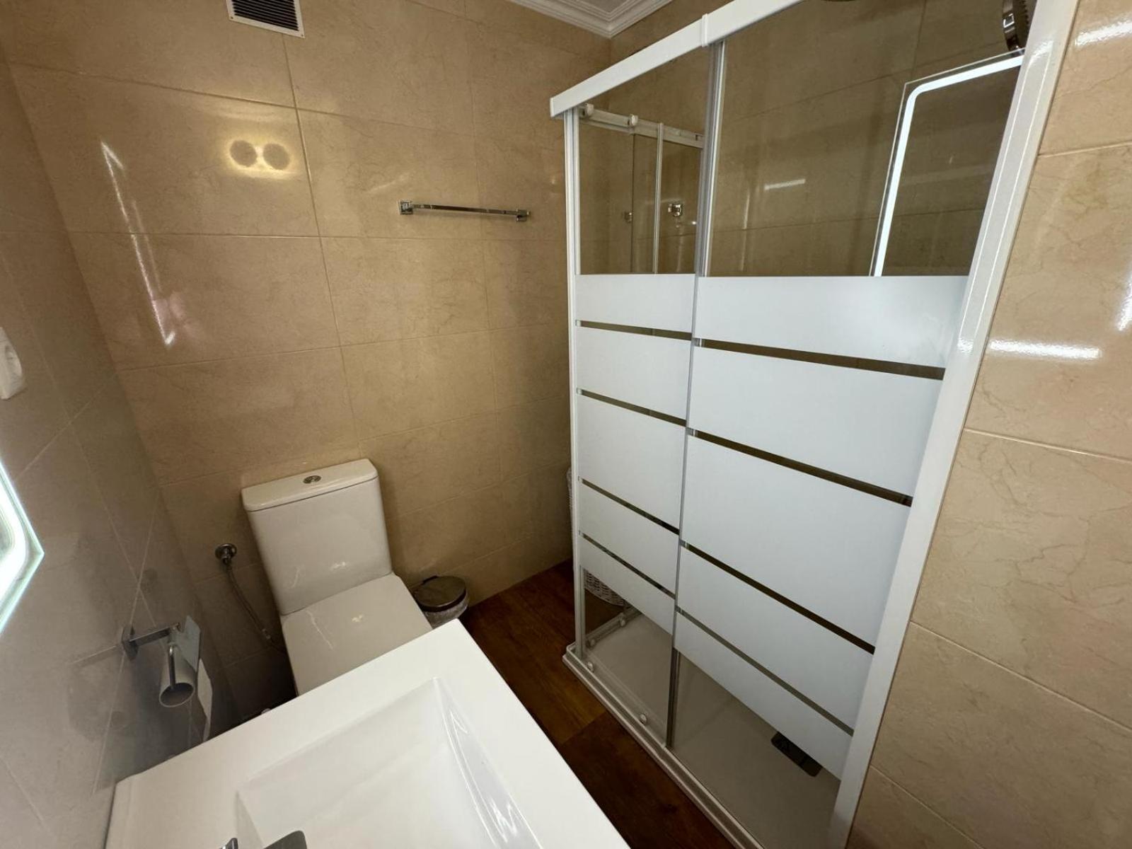 Acogedor Apartamento A 50 Metros Del Mar Cambrils Ngoại thất bức ảnh