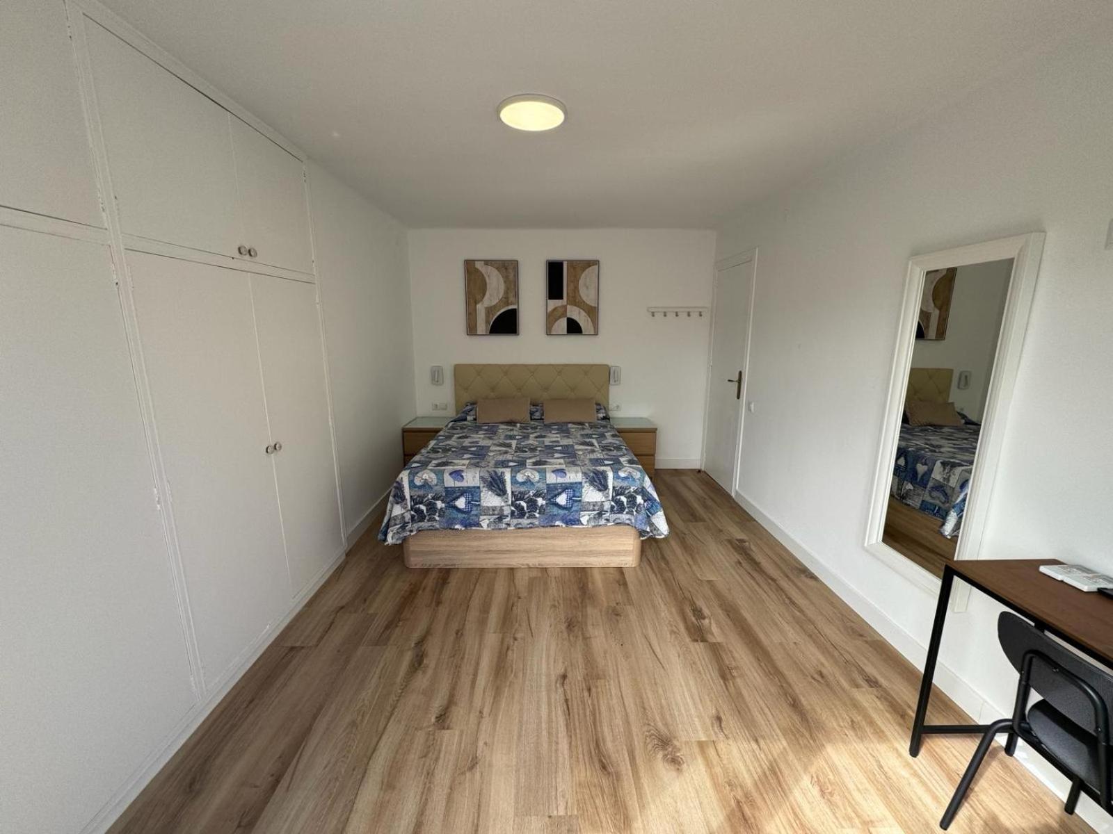 Acogedor Apartamento A 50 Metros Del Mar Cambrils Ngoại thất bức ảnh