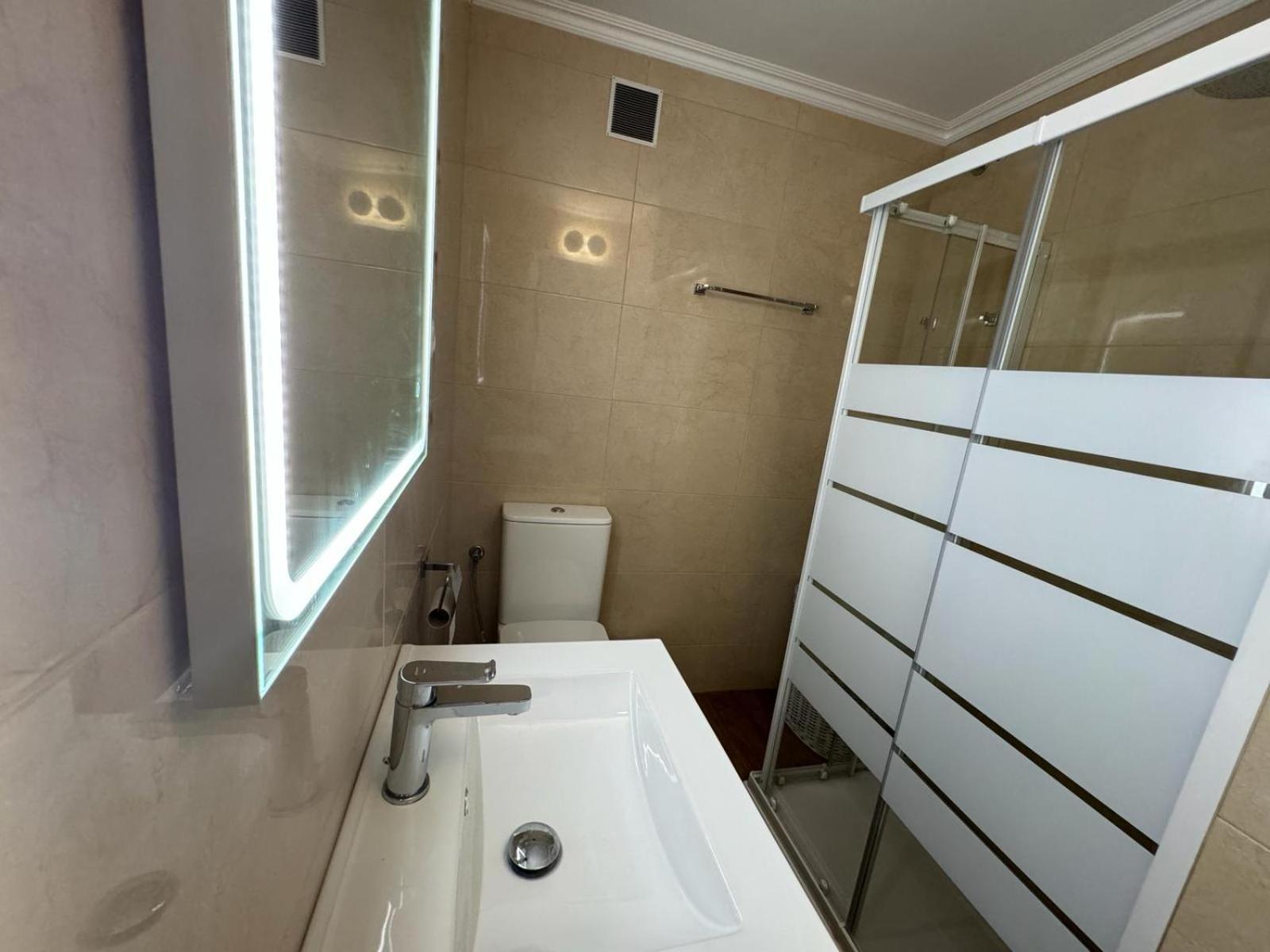 Acogedor Apartamento A 50 Metros Del Mar Cambrils Ngoại thất bức ảnh